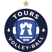 Tours Volley-Ball