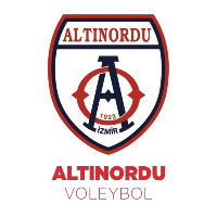 Women Altınordu Voleybol