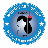 Women Hakkari Mehmet Akif Ersoy MTAL