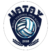 Women Hatay Voleybol  Spor Kulübü