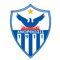 Anorthosis Famagusta