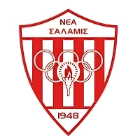 Nea Salamina Famagusta