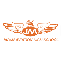 Women Japan Aviation High School Ishikawa