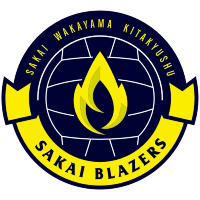 Nippon Steel Sakai Blazers