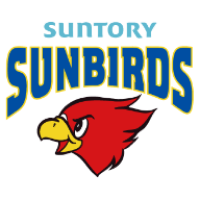 Suntory Sunbirds Osaka