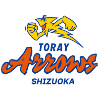 Toray Arrows Shizuoka