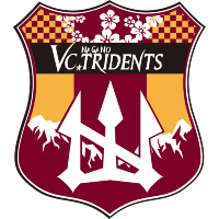 VC Nagano Tridents