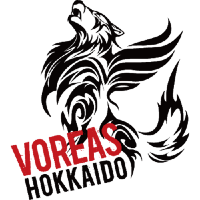 Voreas Hokkaido