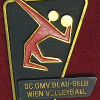 Women SC ÖMV Blau Gelb Wien