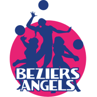 Women Béziers Volley