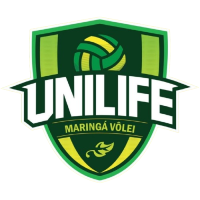 Women Unilife Vôlei Maringá