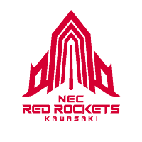 Women NEC Red Rockets