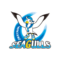 Women Okayama Seagulls