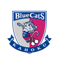 Women PFU Blue Cats