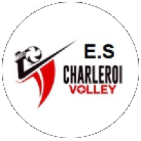 Charleroi Volley B