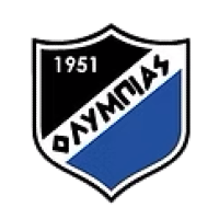 Olympiada Neapolis VB