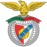 SL Benfica U15