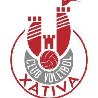 AHORA Vóley Xátiva