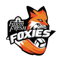 Farm Fresh Foxies
