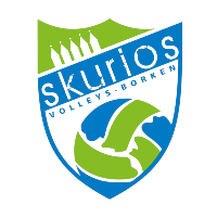Skurios Volleys Borken