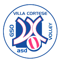GSO Villa Cortese Volley