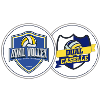Dual Volley Dossobuono B