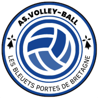 Les Bleuets Portes de Bretagne Volley-Ball