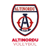 Altınordu Voleybol