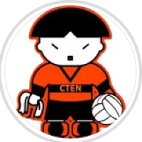 CTEN Centro de Treinamento Esportivo Nipo