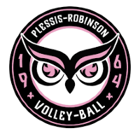 Le Plessis-Robinson Volley-Ball 3