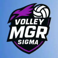 Volley MGR SIGMA Mrągowo