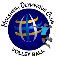 Molsheim Olympique Club Volley-Ball