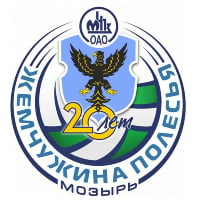 Жемчужина Полесья