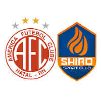 América/SSC
