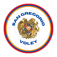 San Gregorio Voley
