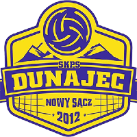 Dunajec Nowy Sącz U20