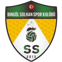 Solhan Spor II