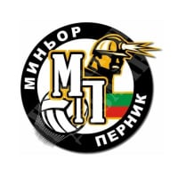 VC Minyor Pernik