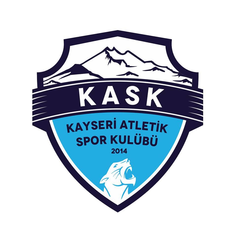 Kayseri Atletik Spor Kulübü » rosters :: Women Volleybox