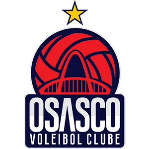 Osasco Voleibol Clube » planteis :: Volleybox Feminino