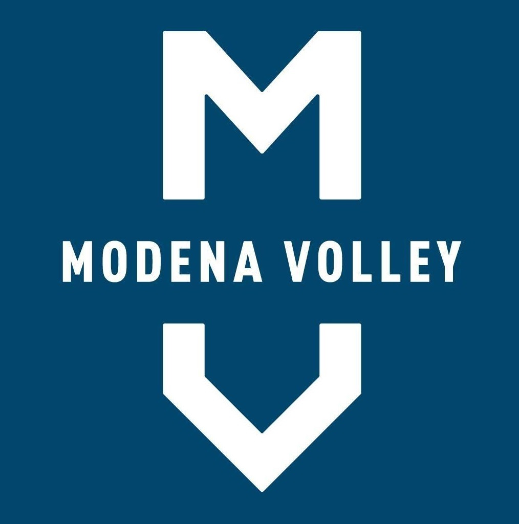 Modena FC 2018, Logopedia