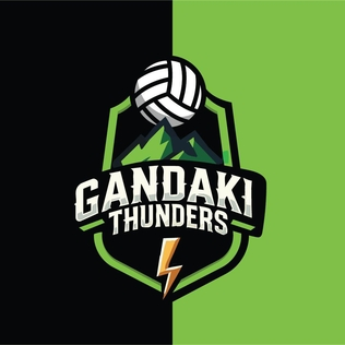 Gandaki Thunders » rosters :: Women Volleybox