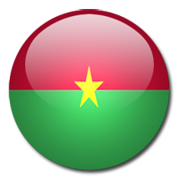 Women Burkina Faso