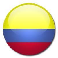 Dames Colombia nationale ploeg nationale ploeg