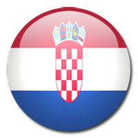 Dames Croatie équipe nationale équipe nationale