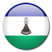 Damen Lesotho