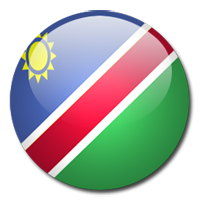 Namibië nationale ploeg nationale ploeg