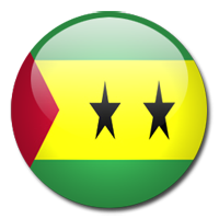 Dames Sao Tomé en Principe U17 nationale ploeg nationale ploeg