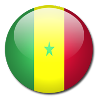 Nők Szenegál