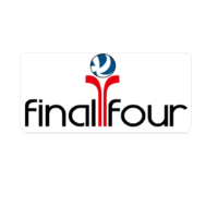 Femminile Final Four Cup 2015